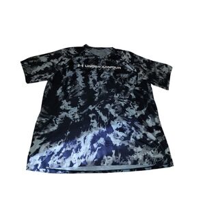Under Armour Shirt Mens Size XXL